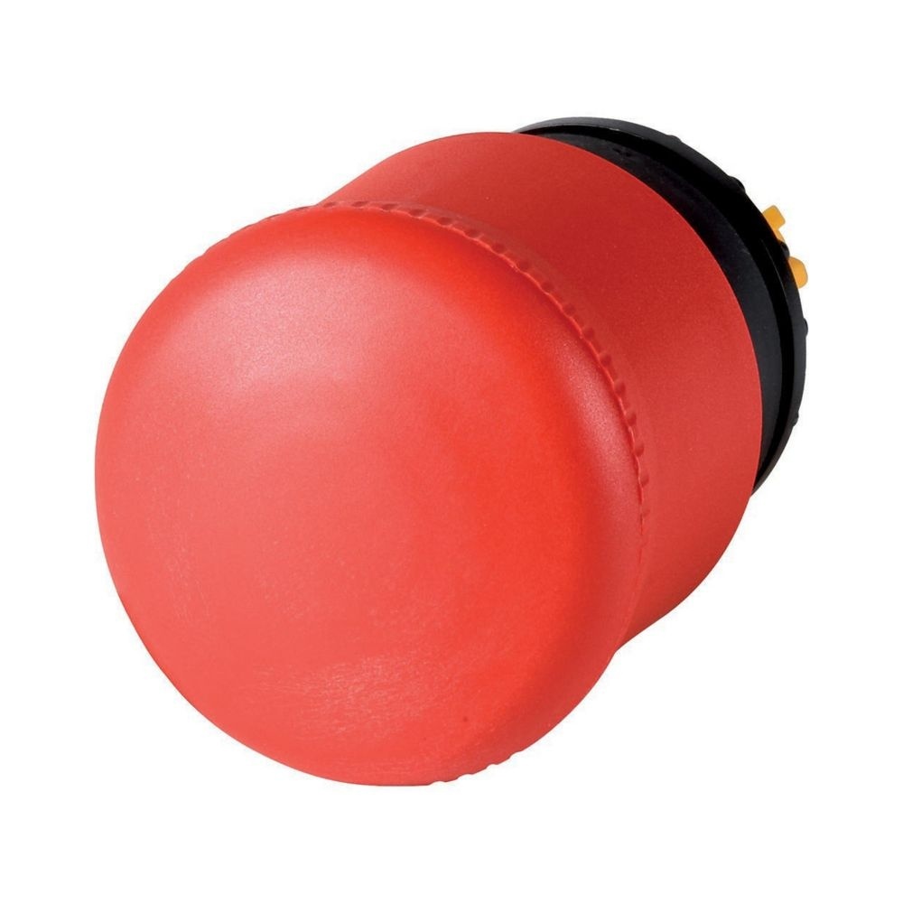 Eaton Not Halt Aus Taste 216877 Typ M22-PV-GVP