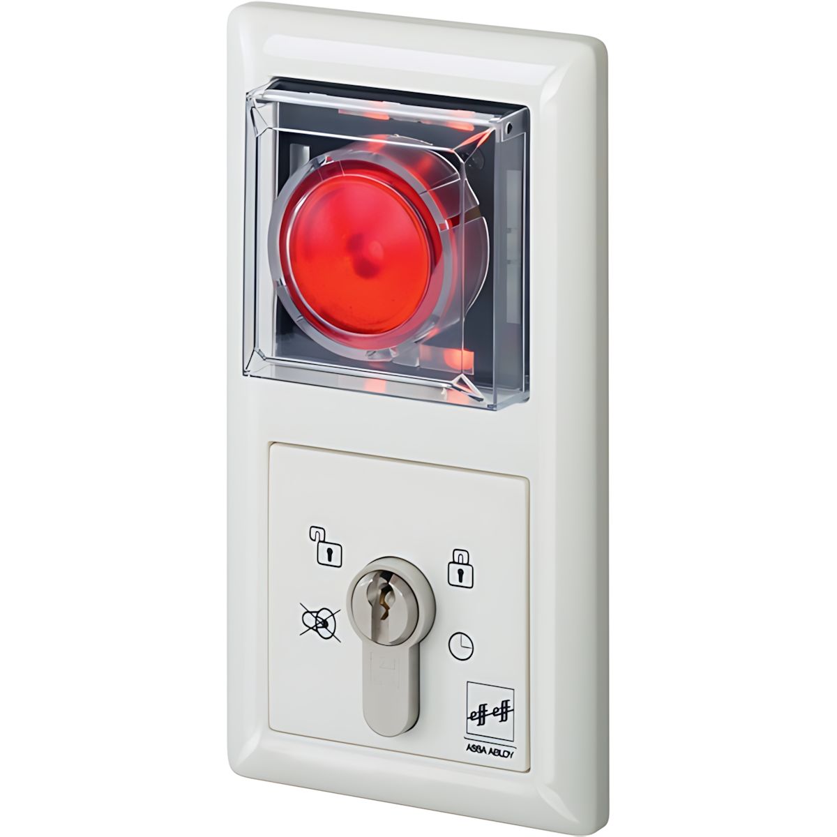 Assa Abloy FT Terminal 1380-12-1--0400