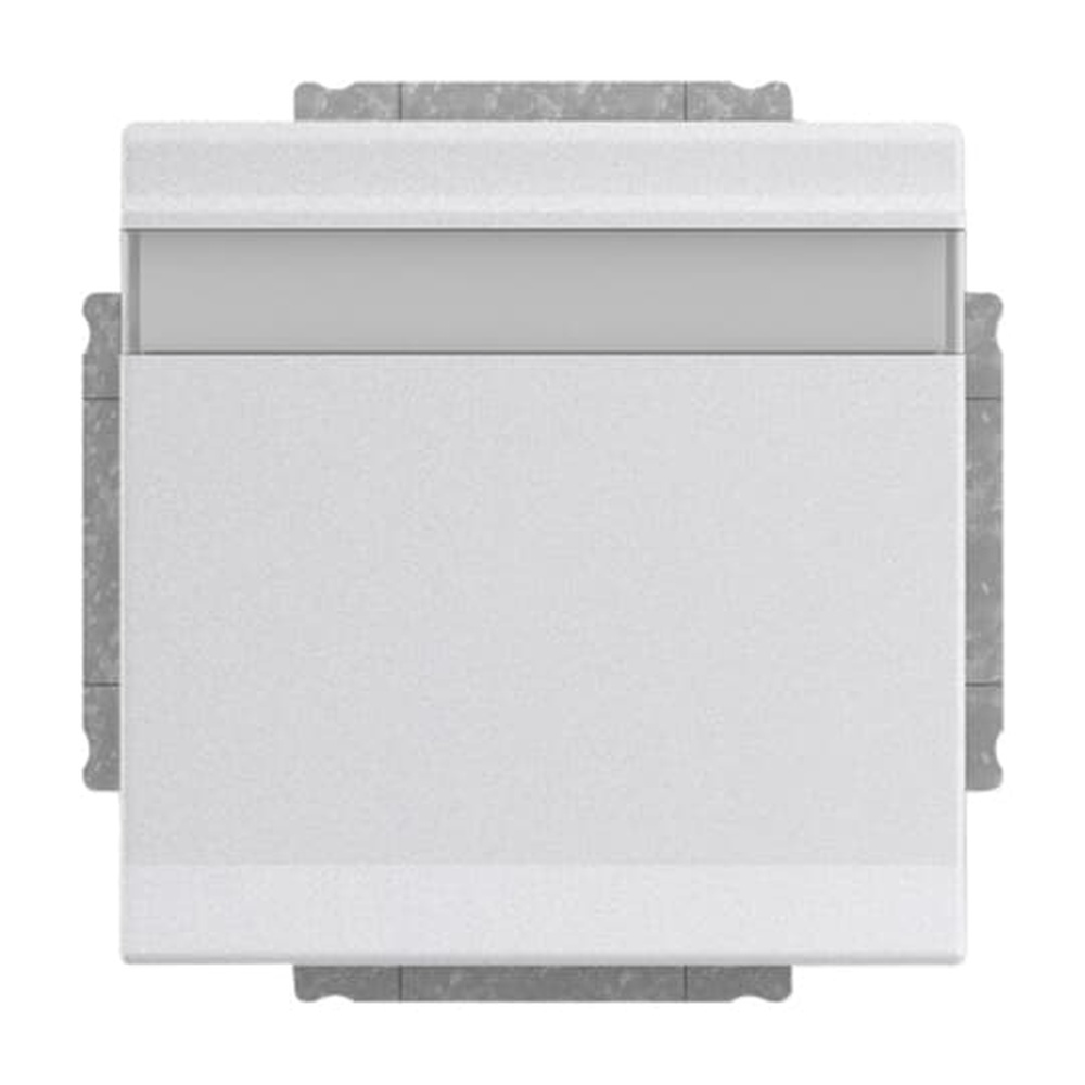 Busch-Jaeger SCHUKO Steckdosen Einsatz 20 EUKNB-83 Nr. 2CKA002018A1539