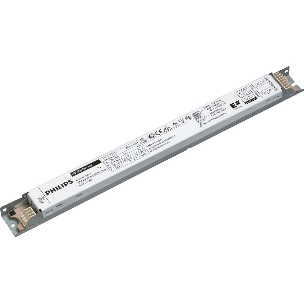Signify Philips Vorschaltgerät 86319200 Typ HF-P 149 TL5 HO III 220-240V 50/60Hz IDC