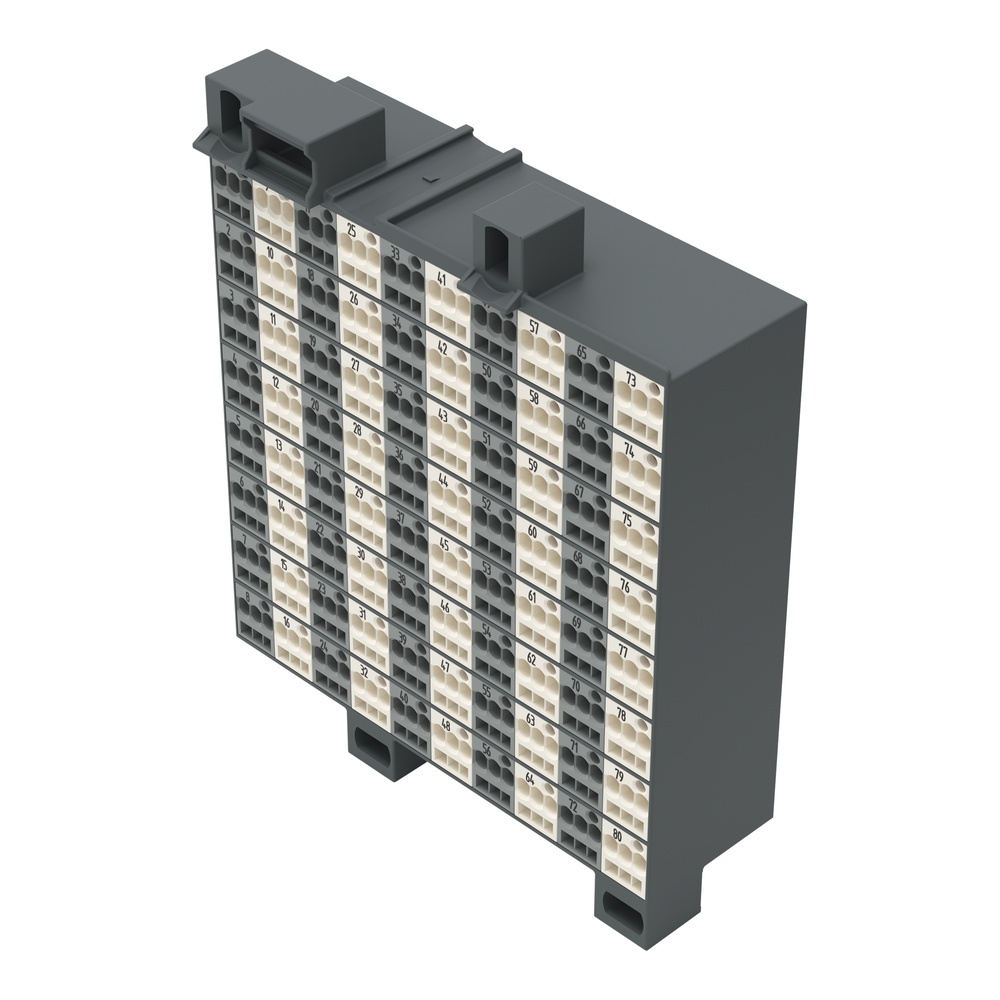 Wago Rangierwabe 726-721