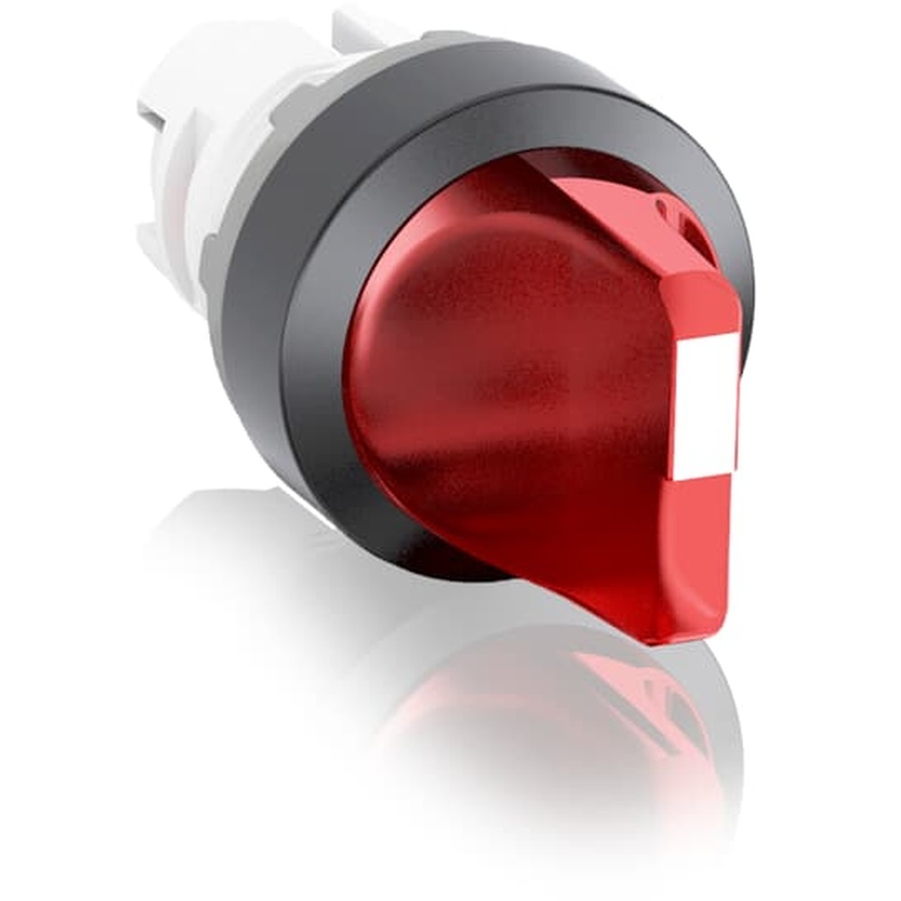 ABB Frontelement für Wahlschalter 1SFA611220R1101 Typ M2SSV1-11R