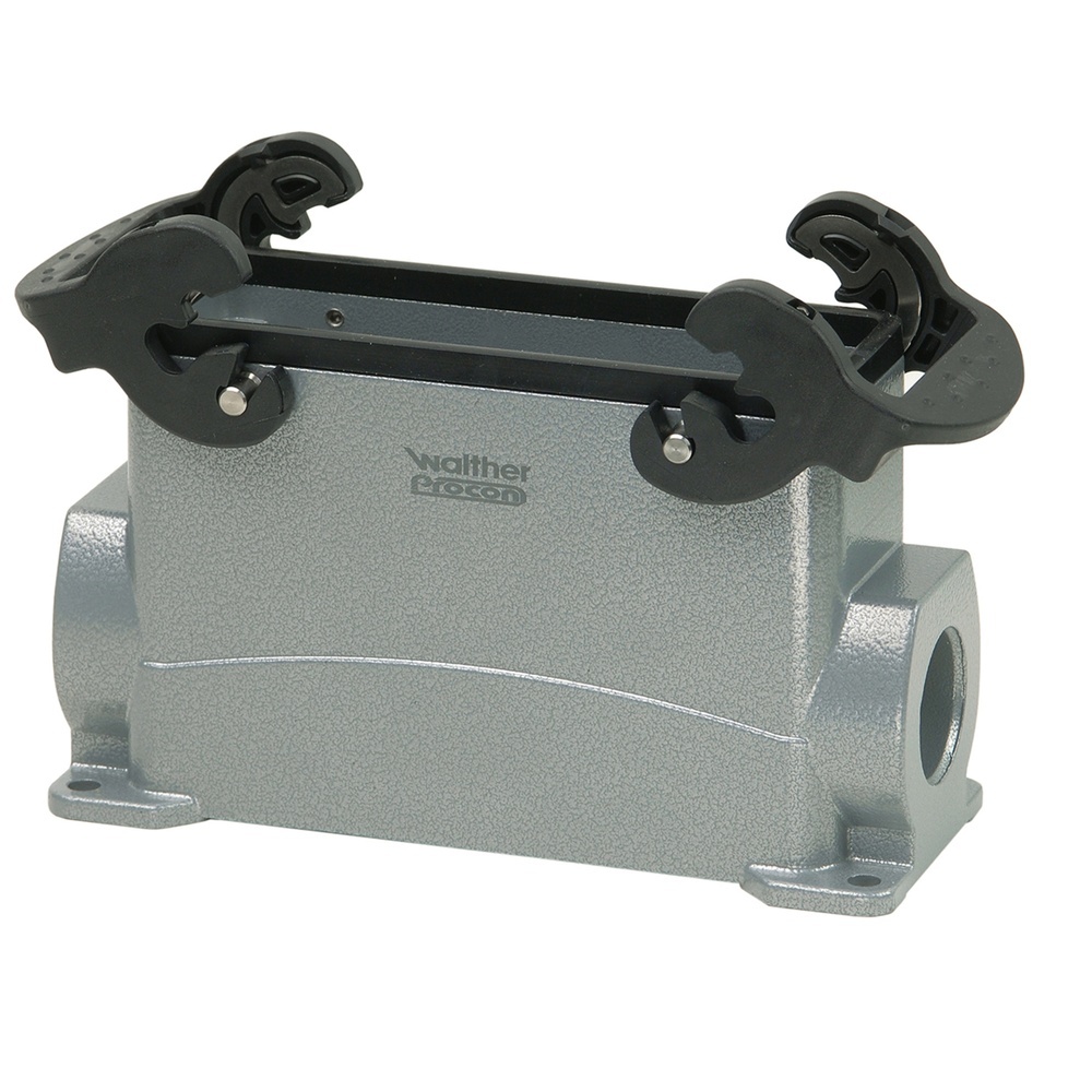 Walther-Werke Sockelgehäuse P711124MS