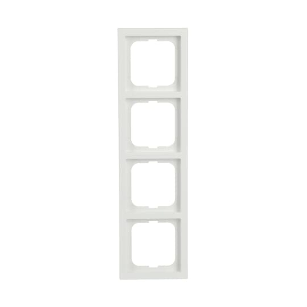 Busch-Jaeger Future Linear Abdeckrahmen 1724-884K Nr. 2CKA001754A4417