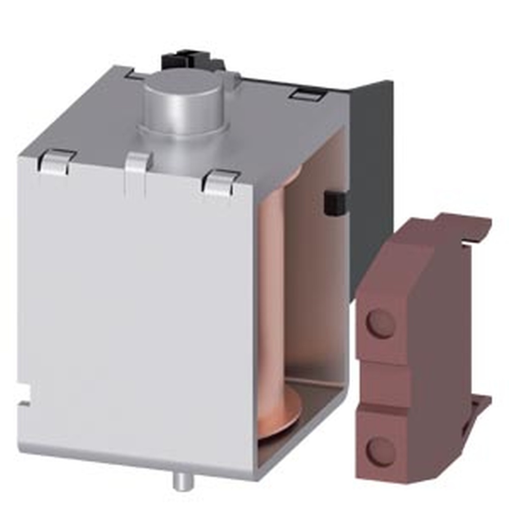 Siemens Spannungsauslöser 3WA9111-0AD24