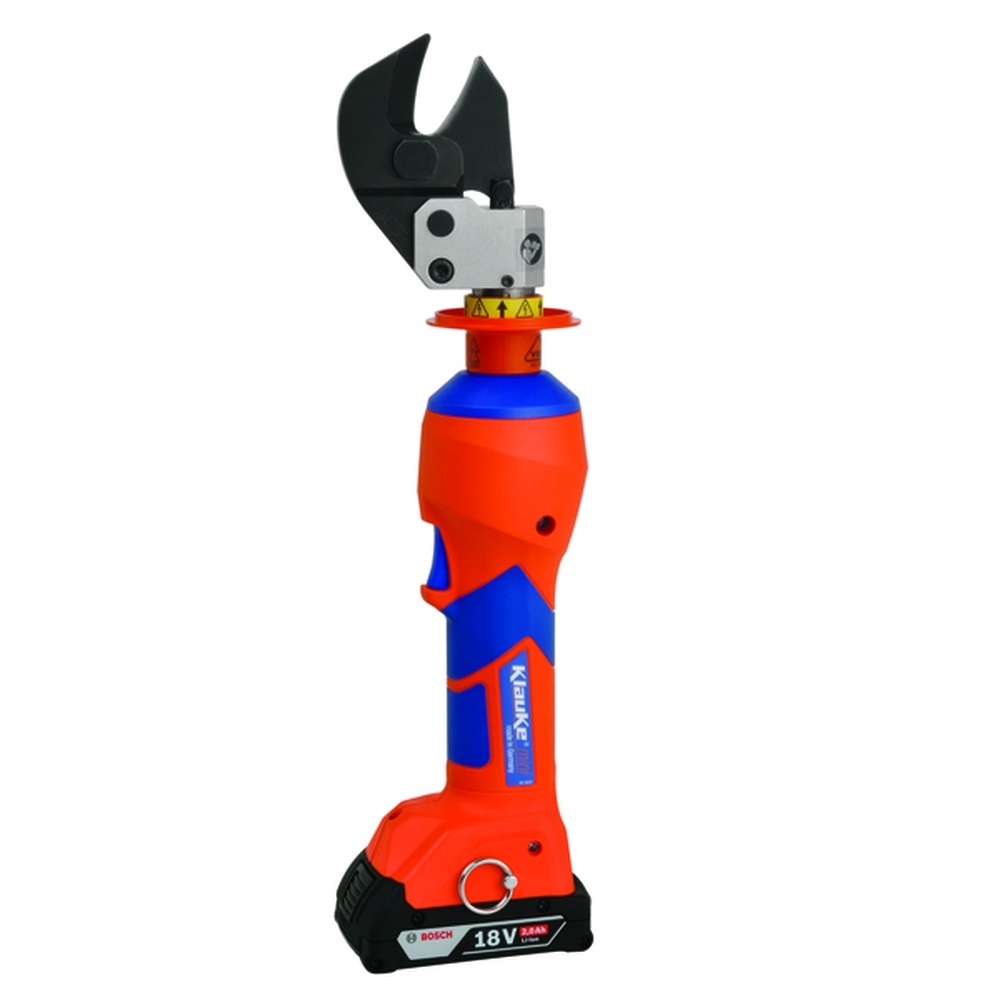 Klauke VDE Schneidwerkzeug akkuhydraulisch ES20ISB