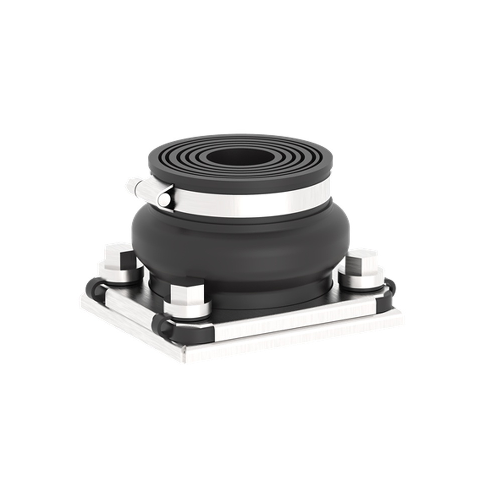 ABB Kabelverschraubung 1SCA101607R1001 Typ KOT61007