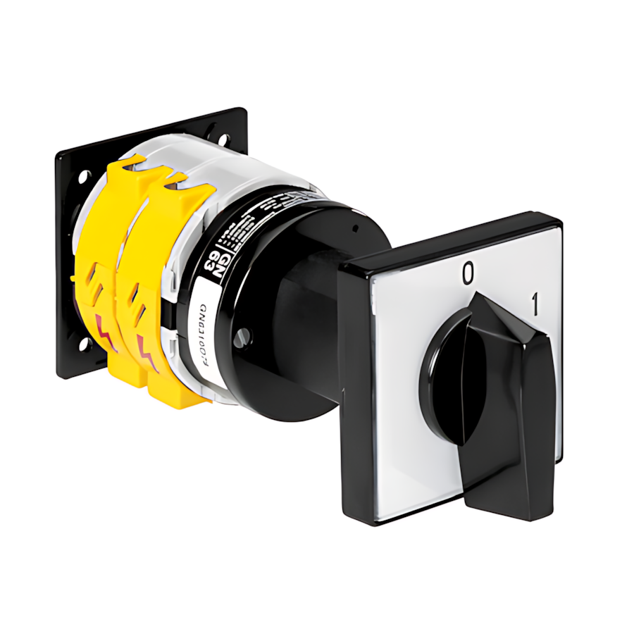 Lovato Electric GN Serie Schalter 7GN1292O68