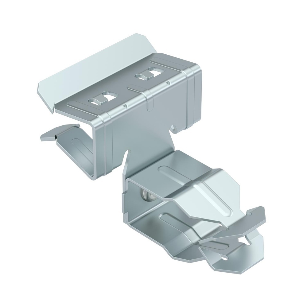 OBO Bettermann Trägerklammer 1488431 Typ SCHPO 10-15 D20