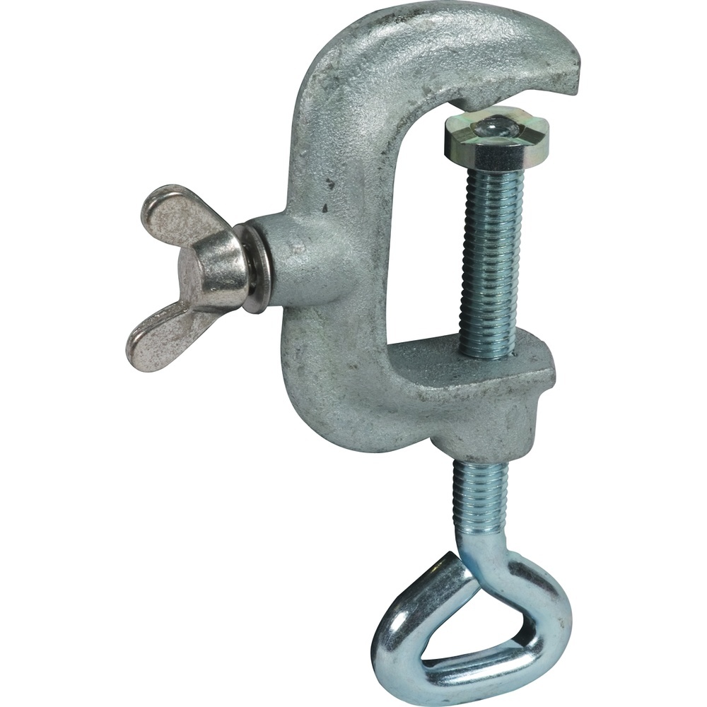 Dehn + Söhne Erdungsklemme 435805 Typ EK 4.45 AQ6 16 TGTZN