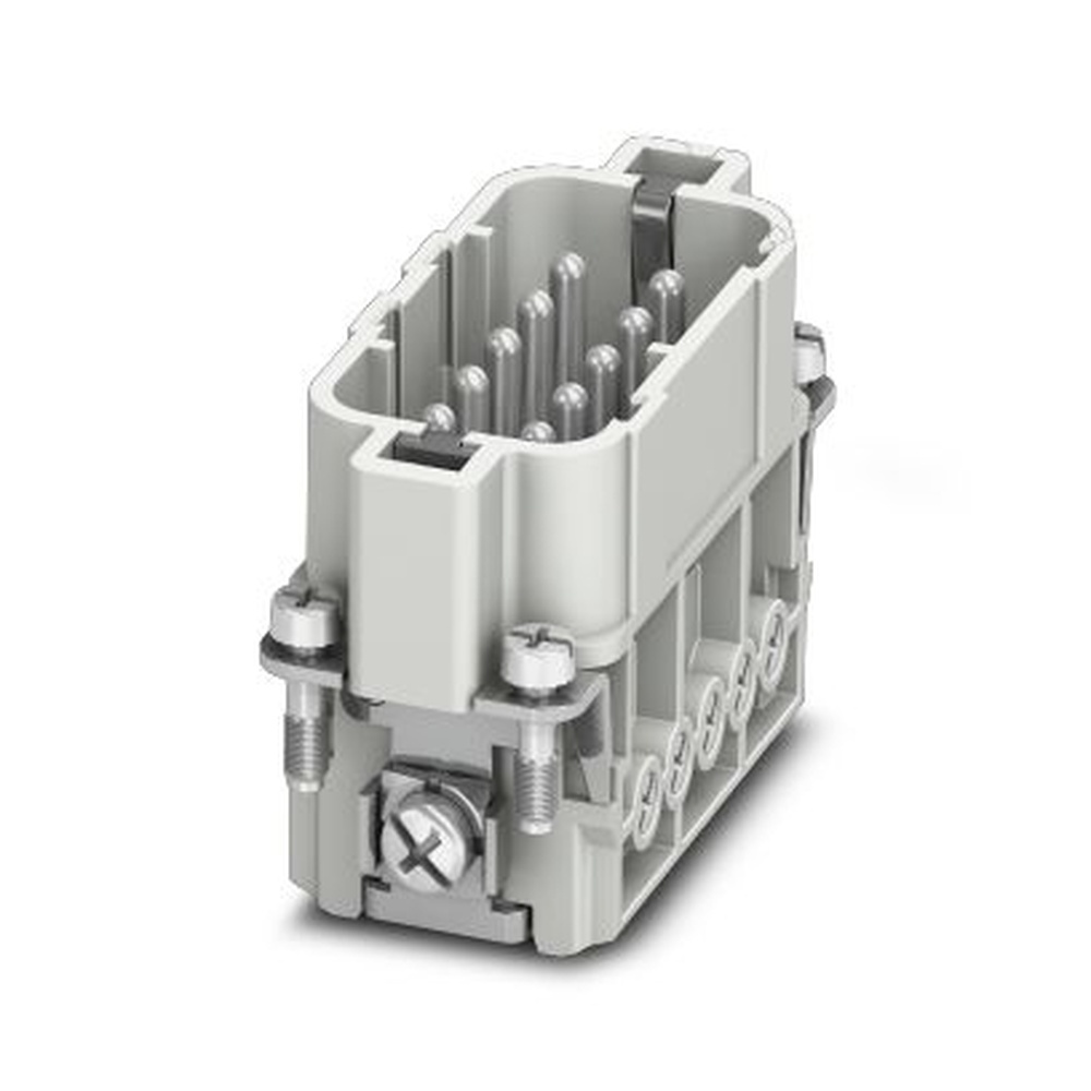 Phoenix Contact Kontakteinsatz 1585294 Typ HC-A10-I-UT-M