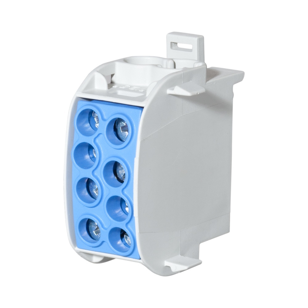 f-tronic Hauptleitungsabzweigklemme HLAK1p35bl Nr. 7110196