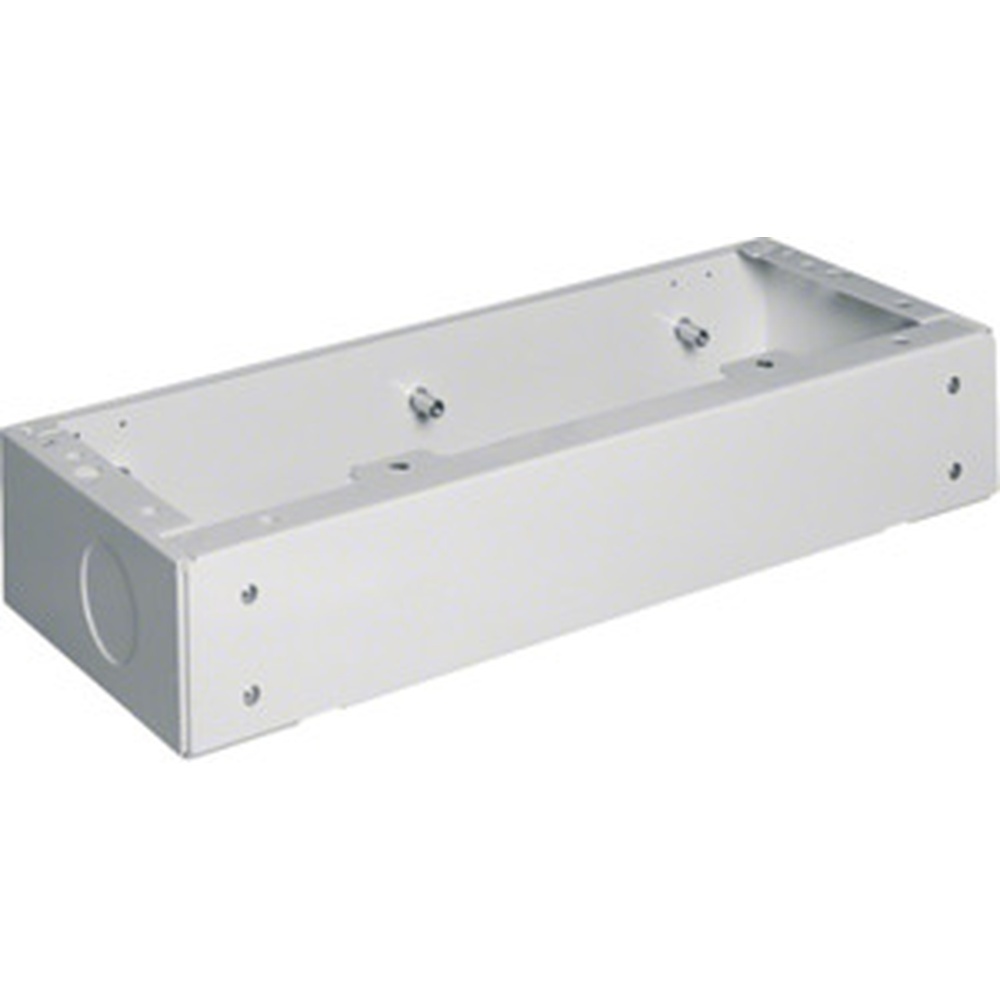 Hager Sockelleiste FZ612N