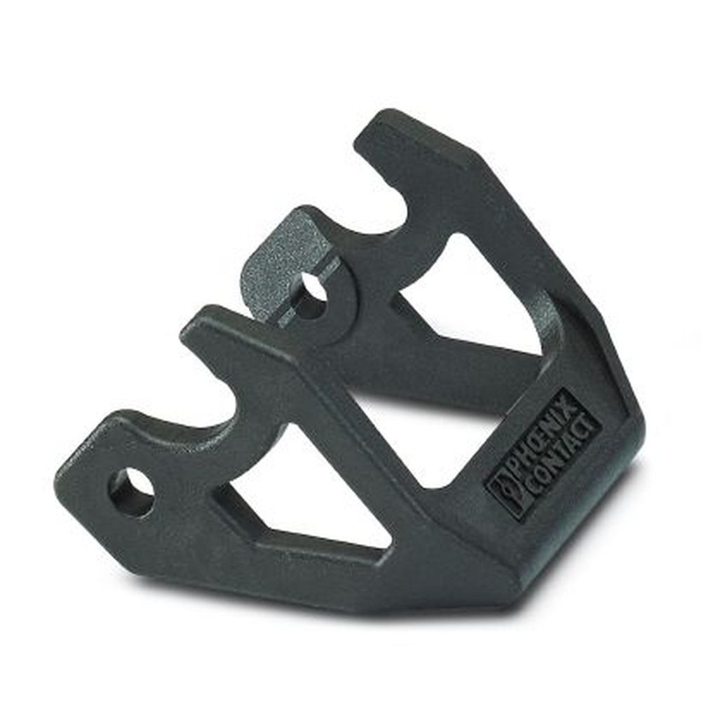 Phoenix Contact Gehäusebügel 1412886 Typ HC-STA-B10-24-DL-PLBK