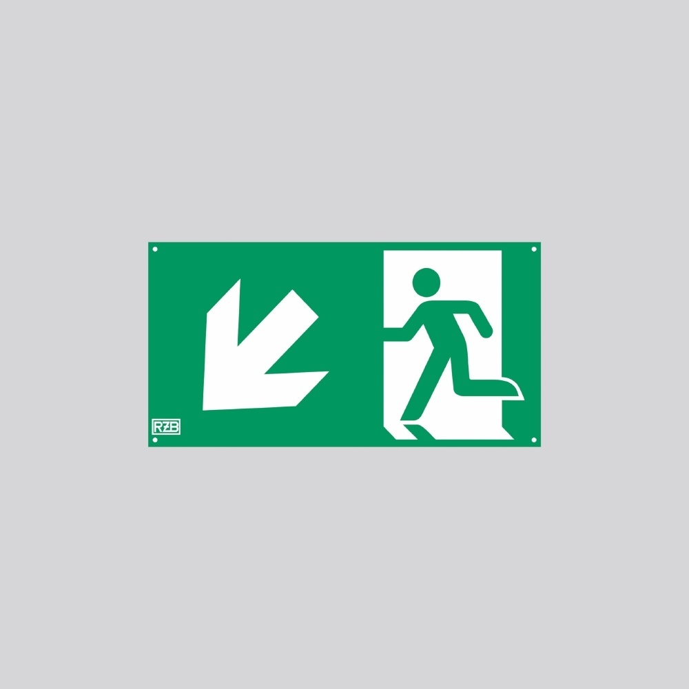 RZB Leuchten Motivfolie 992044