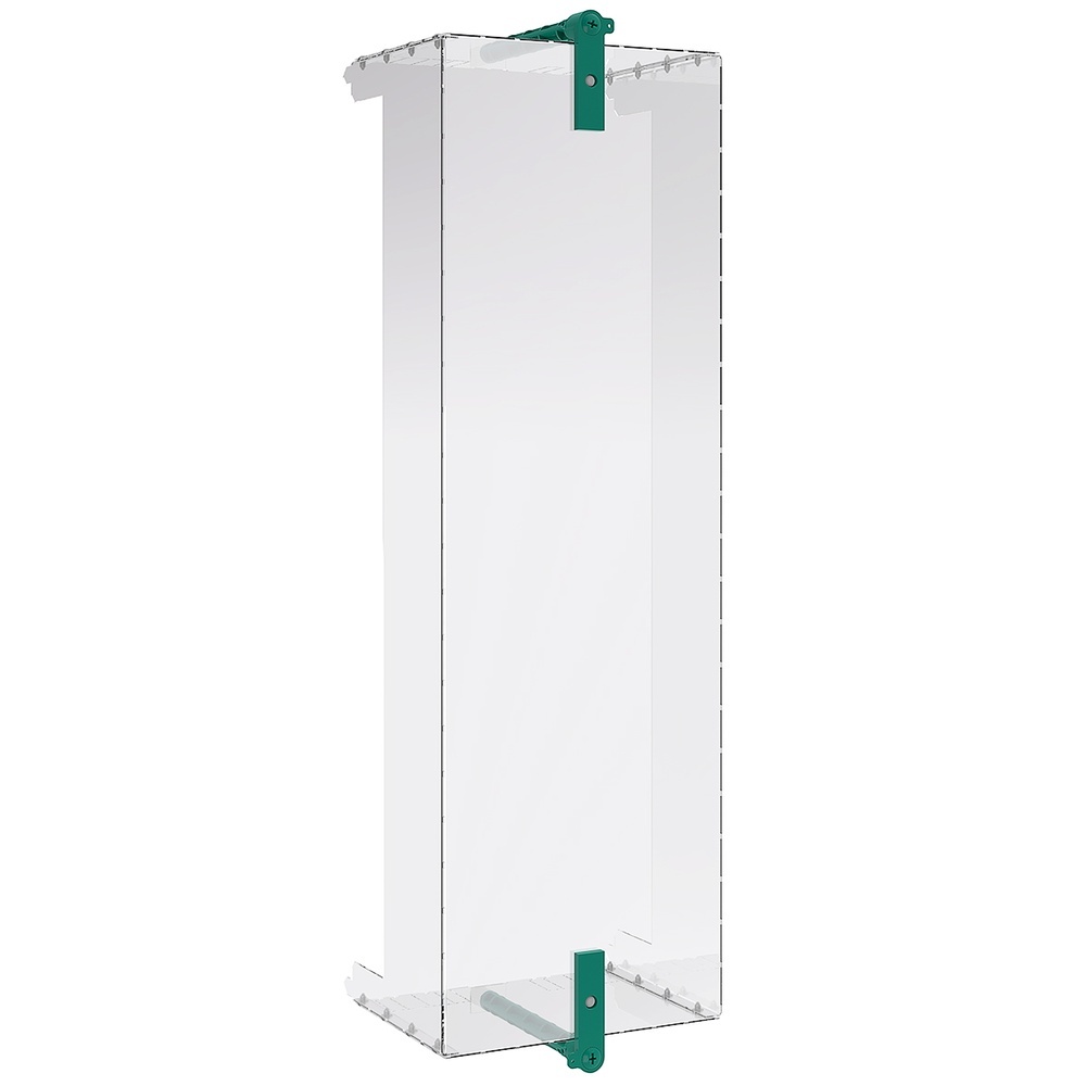 ABN Berührschutz SY170PLH