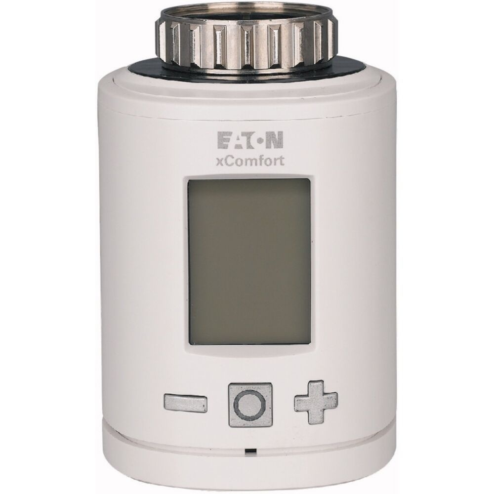 Eaton Funk Heizkörperthermostat 195213 Typ CHVZ-01/05