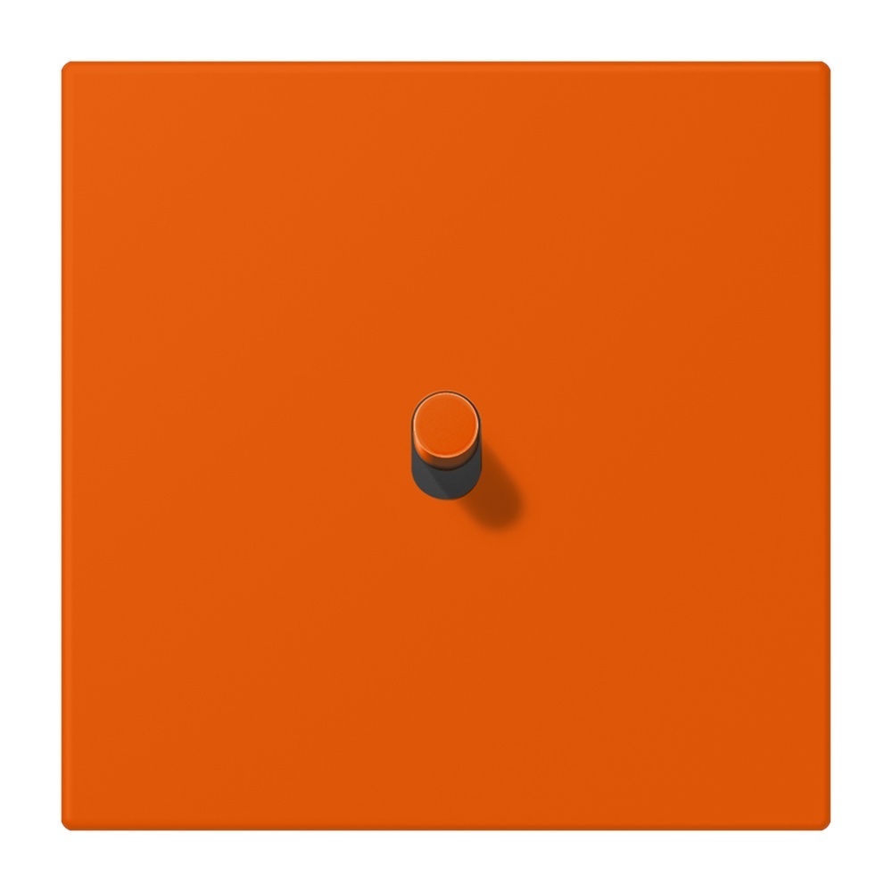 Jung Abdeckung LC12-0R0260