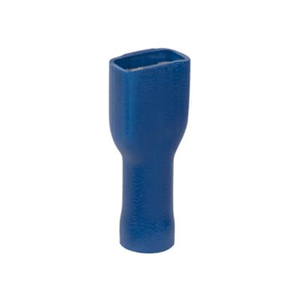 ABB Rund Flachsteckverbindung 7TCA301310R0062 Typ FIFD2.5-638VDC