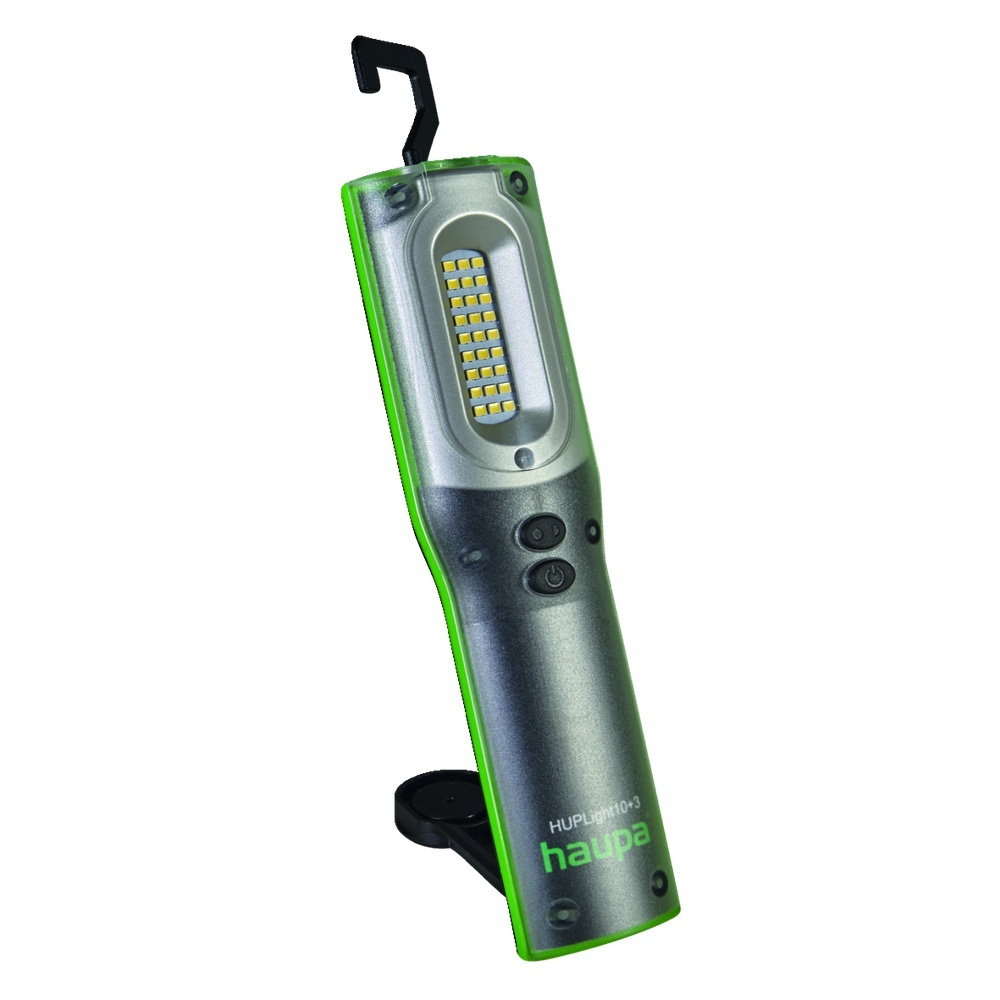 Haupa LED Arbeitslampe 130348
