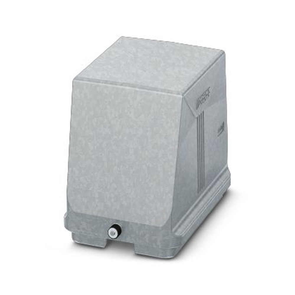 Phoenix Contact Gehäuse 1326510 Typ HC-STA-B48-HHFS-BLANK-EM-AL