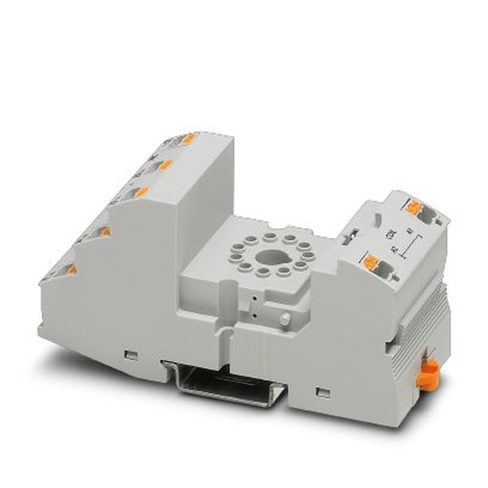 Phoenix Contact Relaissockel 2900938 Typ RIF-3-BPT/3X21
