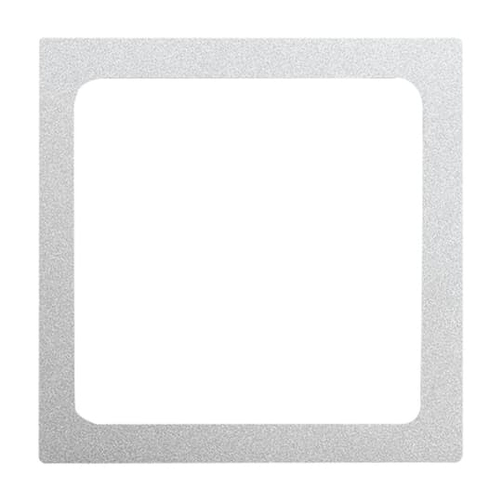 Busch-Jaeger Zentralscheibe 1716-83 Nr. 2CKA001731A1950