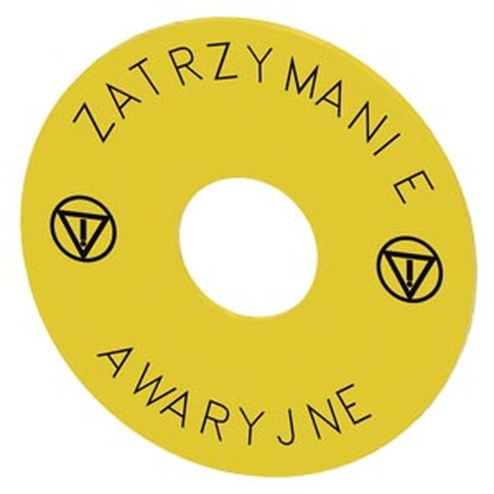 Siemens Unterlegscheibe 3SU1900-0BB31-0ND0