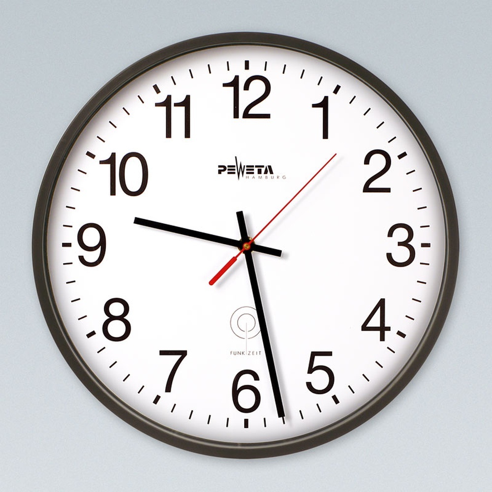 Peweta Funkuhr 51.130.312