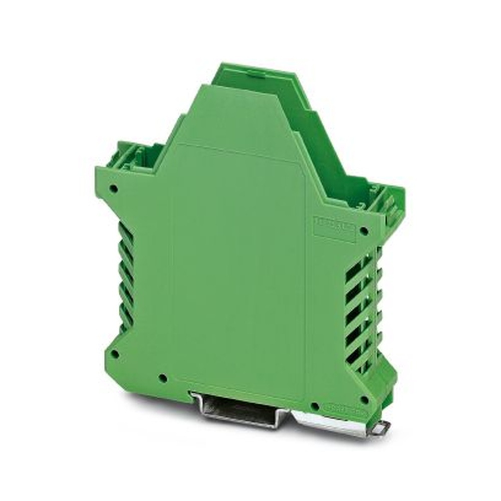 Phoenix Contact Gehäuseunterteil 2907114 Typ ME 22,5 UT/FE GN