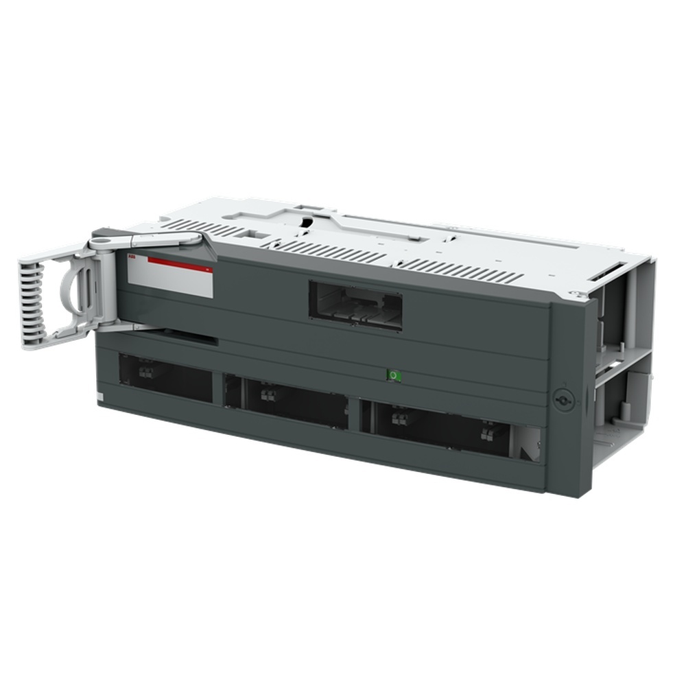 ABB Sicherungslasttrennschalter 1SEP204482R3500 Typ XRG2-185/10-3P