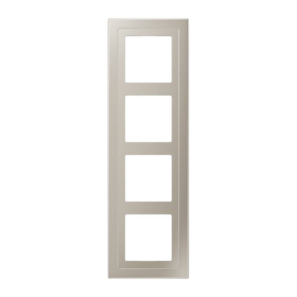 Jung Rahmen 4fach ESD 2984-L