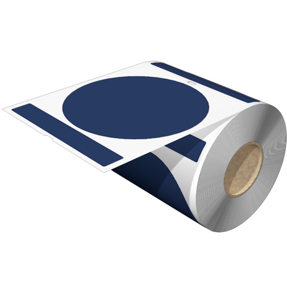 Weidmüller Gerätemarkierung 2885680000 Typ THM SE-M 100 BL