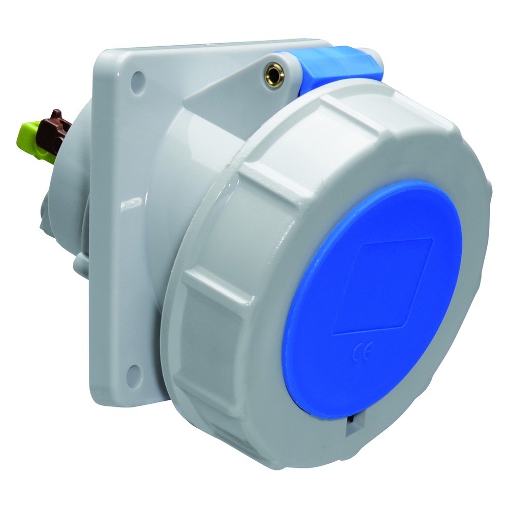 Bals Anbausteckdose 12844