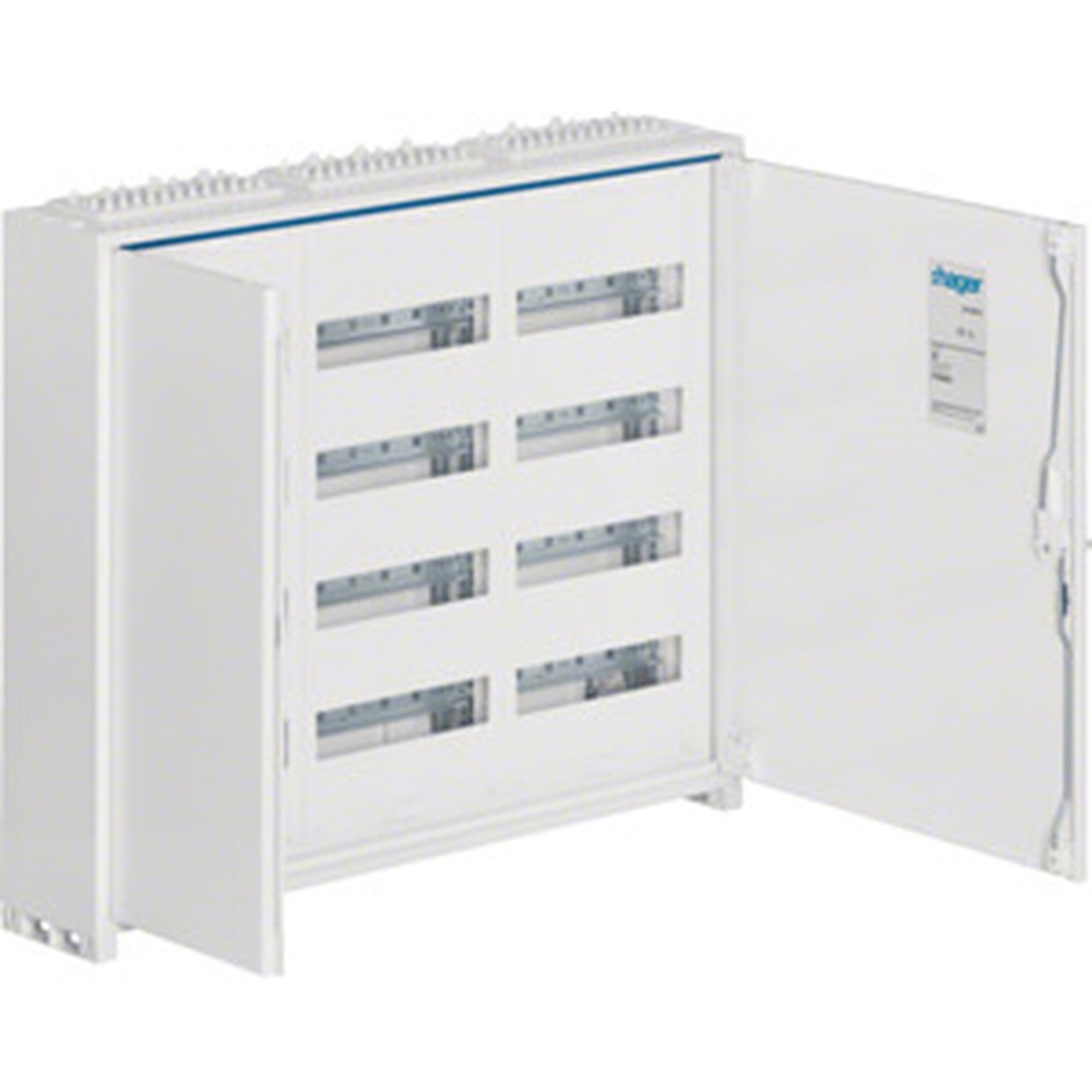 Hager Feldverteiler FWB43S