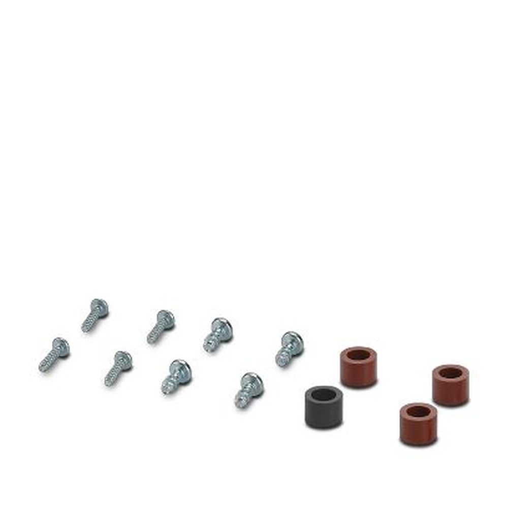 Phoenix Contact Befestigungssatz 2203732 Typ HCS-C MAXI D-FIX 2,8 SECND