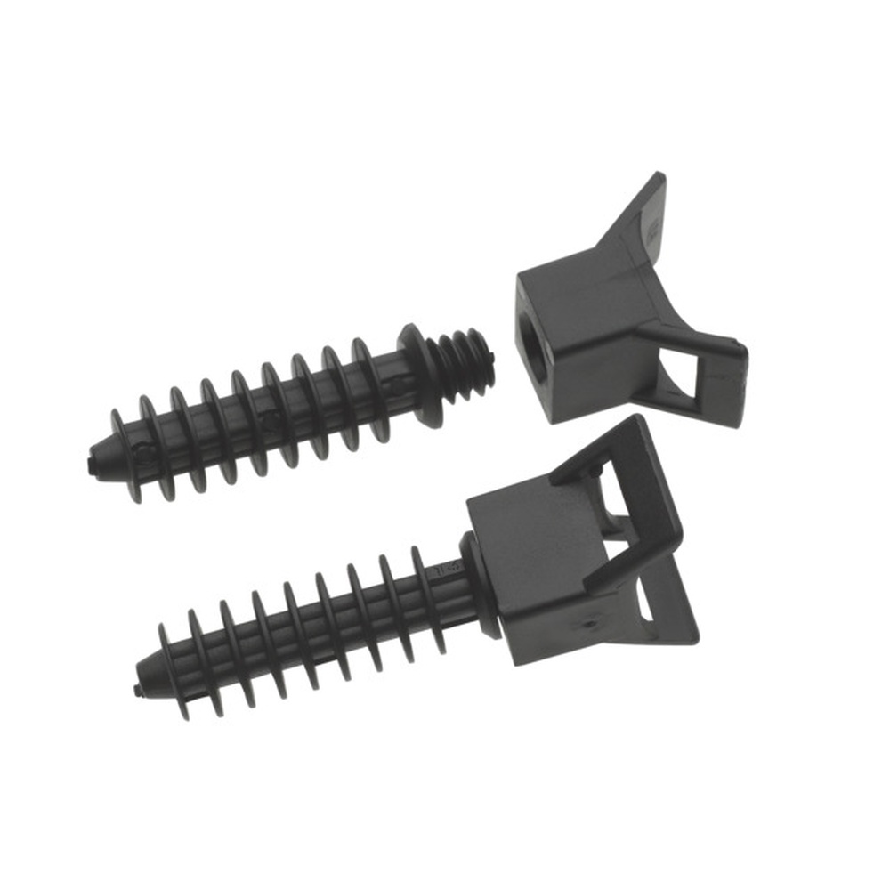 Cimco Kabelbinderhalter 181386