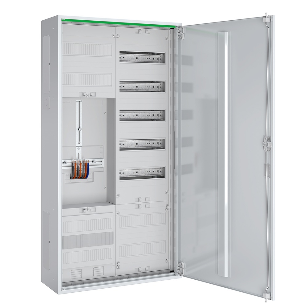 ABN Zählerschrank ABNRS207Z0011