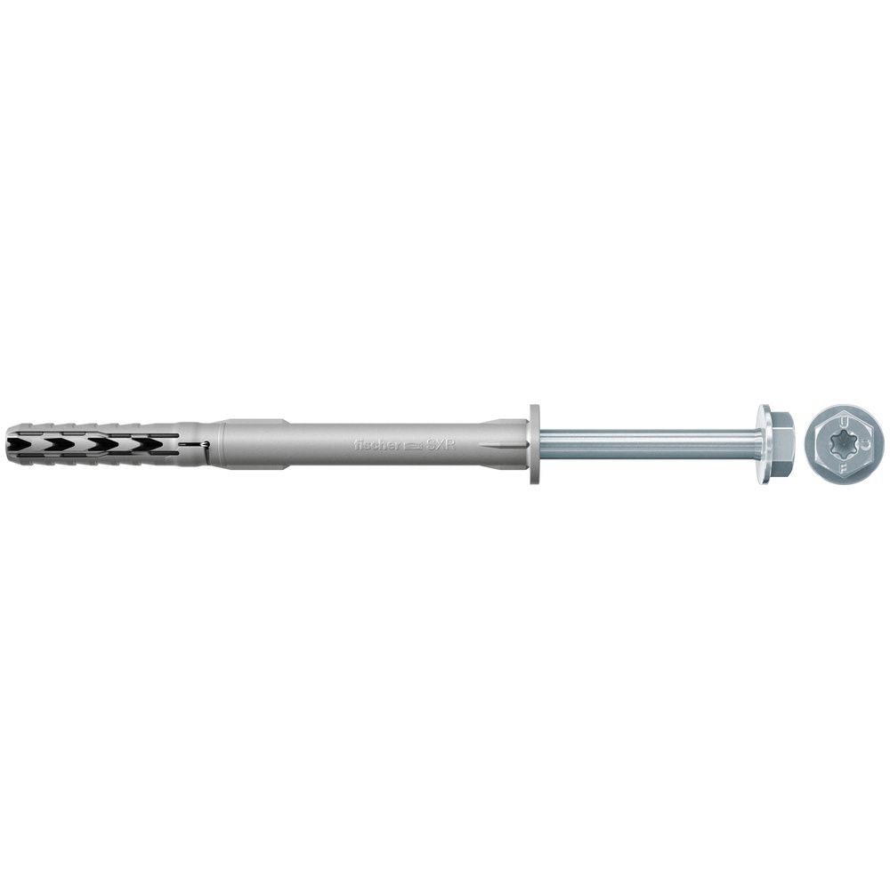 Fischer Langschaftdübel 046334 Typ SXR 10 x 160 FUS