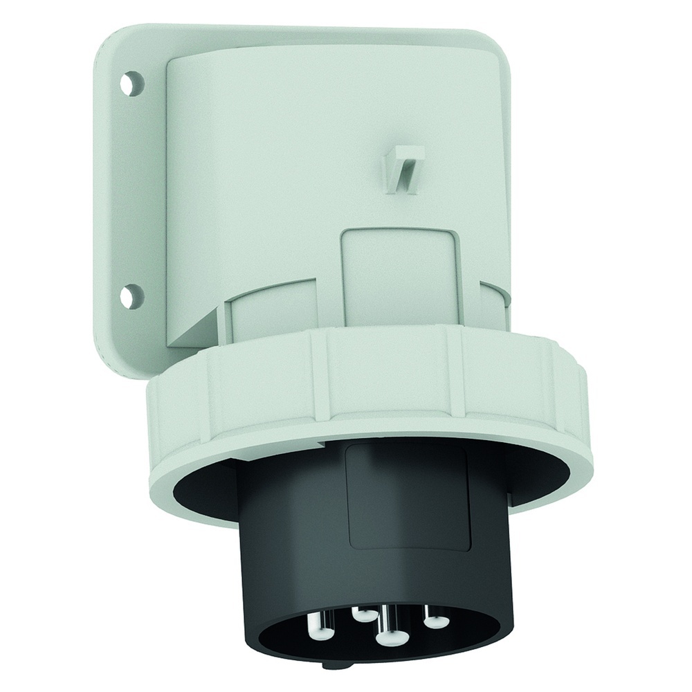 Bals Aufbaugerätestecker 2667