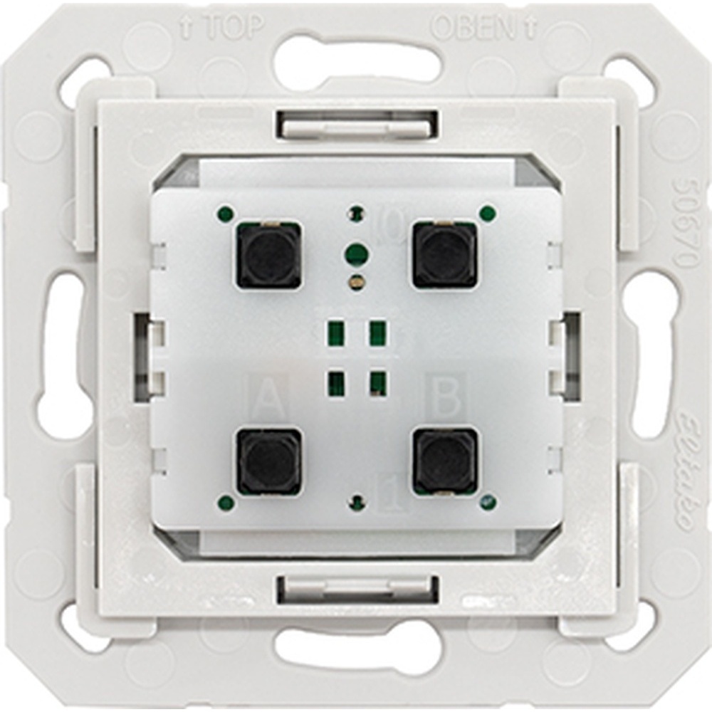 ELTAKO Funktaster Einsatz 30999004 Typ FTE215B