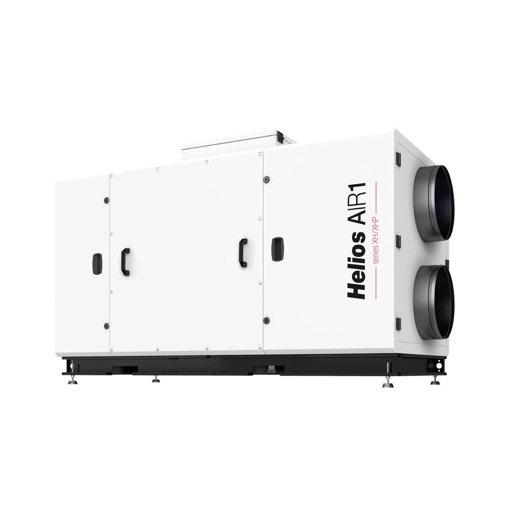 Helios Kompaktlüftungsgerät 40610 Typ AIR1 XHP 1500