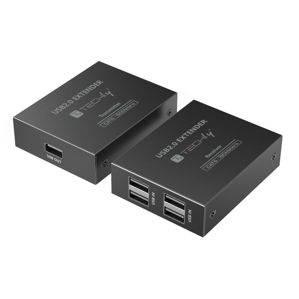 EFB Elektronik Extender IUSB-EXTEND1504P