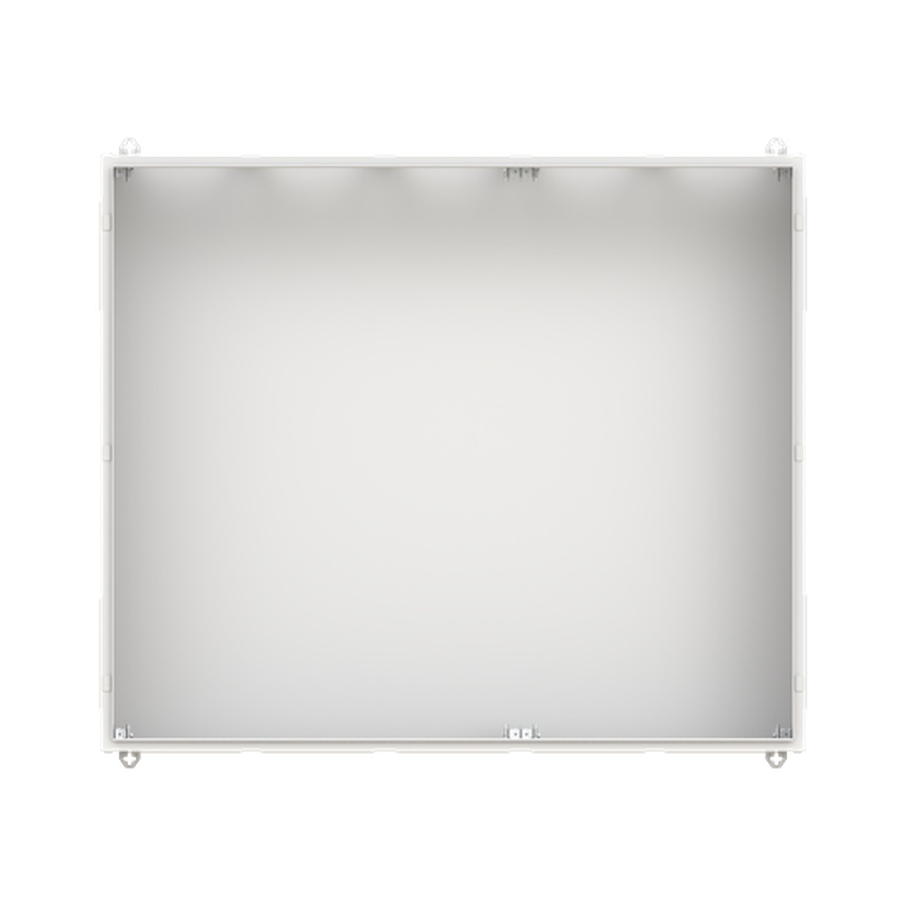 Striebel & John Wandschrank 2CPX010310R9999 Typ TL507GB