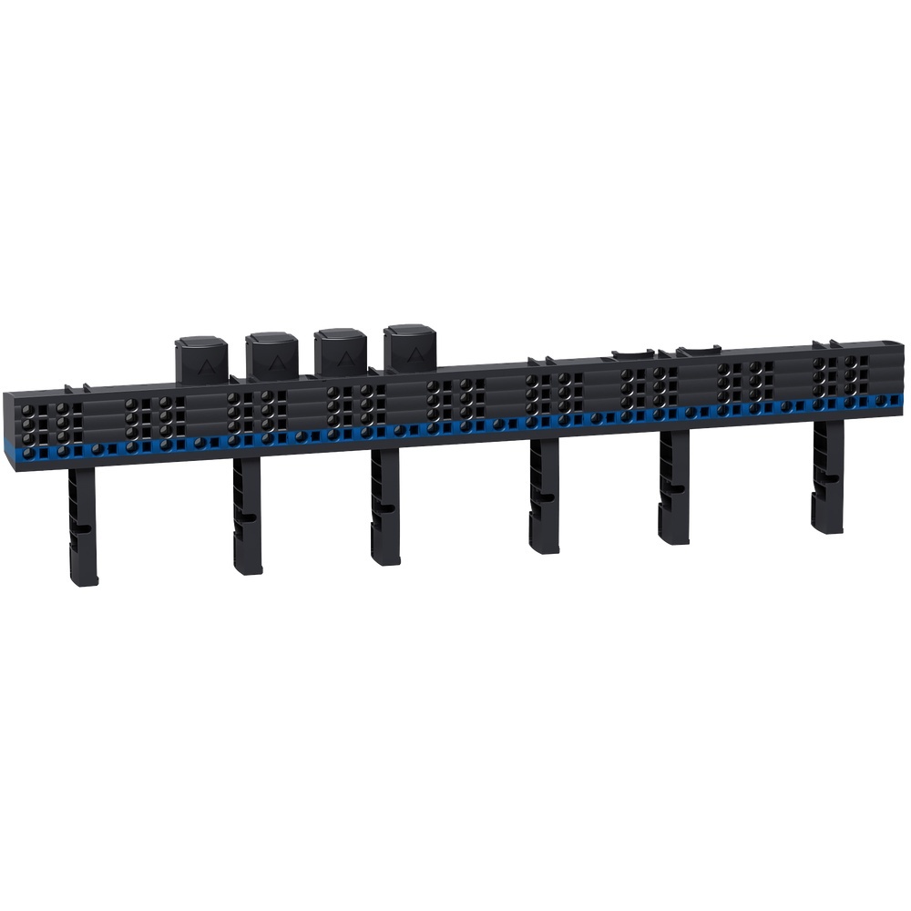 Schneider Electric Verteilerblock LVS04026