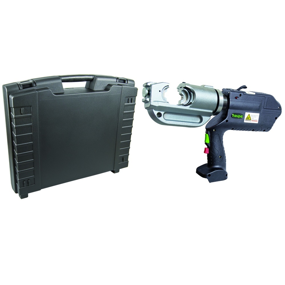 Haupa Akkuhydraulisches Presswerkzeug 216622-1-NO