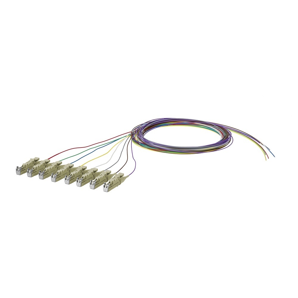 METZ CONNECT ST Stecker Typ 150Q1MA0020E8