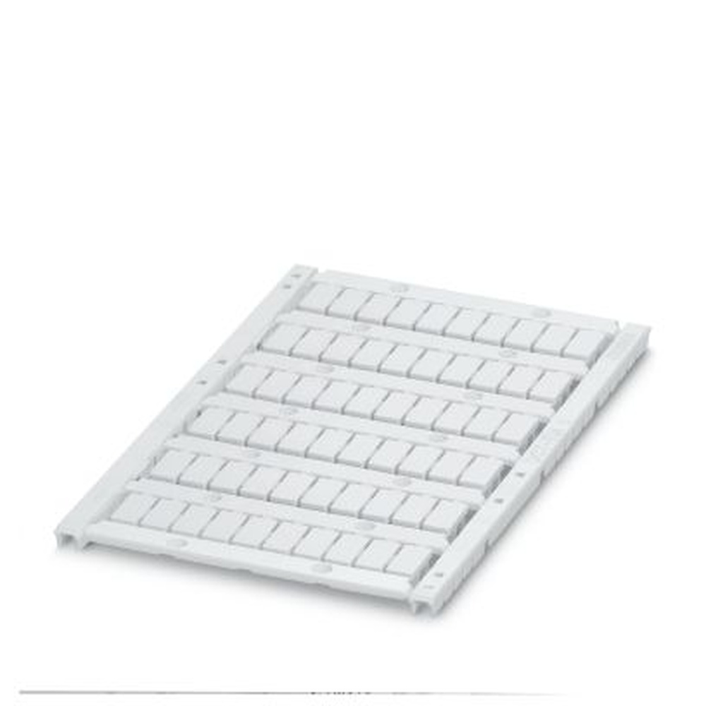 Phoenix Contact Marker für Klemmen 0828736 Typ UCT-TM 6