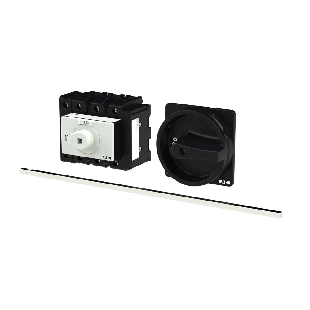 Eaton Lasttrennschalter EP-400954 Typ P3-80/M4/SVB-SW/N/HI11