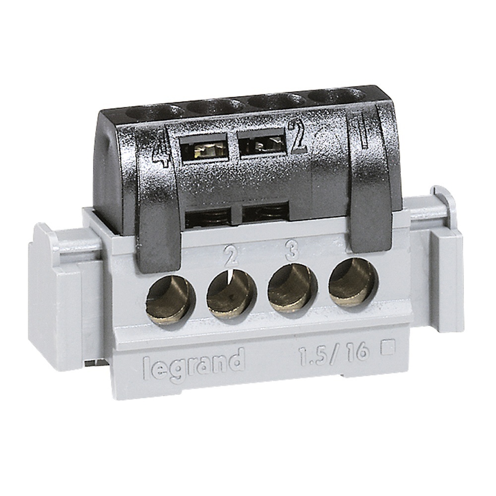 Legrand Phasenklemmen 004850